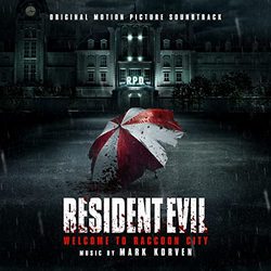 resident evil 4 soundtrack itunes
