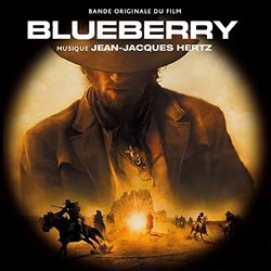 Blueberry Soundtrack (2004)