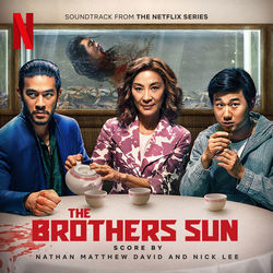 The Brothers Sun