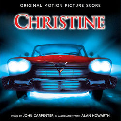 Christine - Original Score