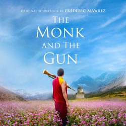 The Monk and the Gun