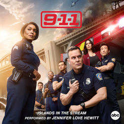 9-1-1: Islands in the Stream (Single)