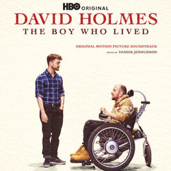 David Holmes: The Boy Who Lived