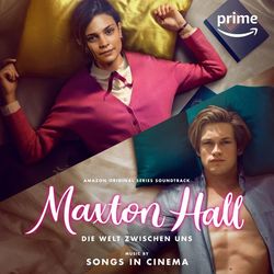 Maxton Hall - Die Welt zwischen uns: Season 1