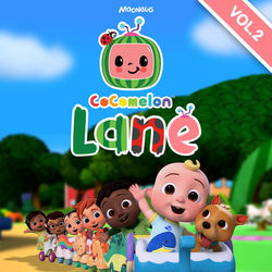 CoComelon Lane - Vol. 2