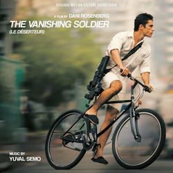 The Vanishing Soldier (Le Deserteur)