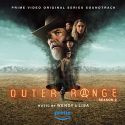 Outer Range: Season 2