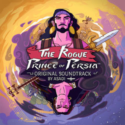 The Rogue Prince of Persia