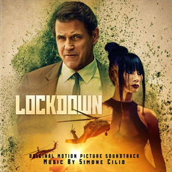 Lockdown Soundtrack (2022)