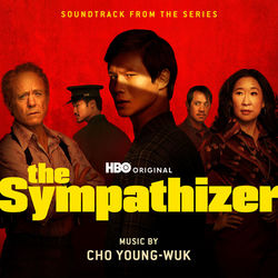 The Sympathizer