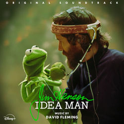 Jim Henson: Idea Man