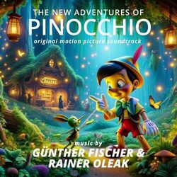 The New Adventures of Pinocchio