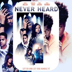 Never Heard - Original Score