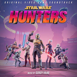 Star Wars: Hunters