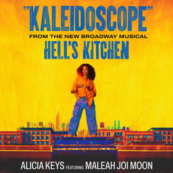 Hell's Kitchen: Kaleidoscope (Single)