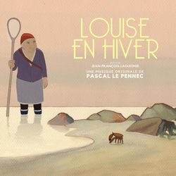 Louise en hiver