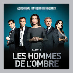 Les hommes de l'ombre: Saison 2