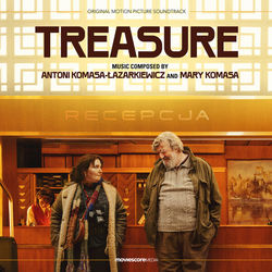 Treasure