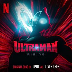 Ultraman: Rising: ULTRAMAN (Single)