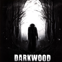 Darkwood - Vinyl Edition