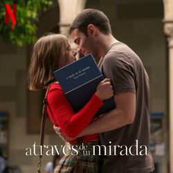 A través de tu mirada (Single)