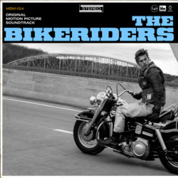 The Bikeriders - Vinyl Edition