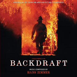 Backdraft - Expanded