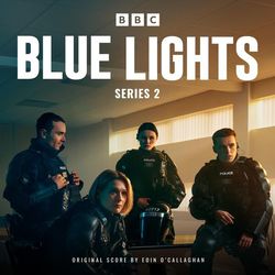 Blue Lights: Series 2