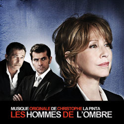 Les hommes de l'ombre: Saison 1