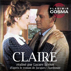 Claire (EP)