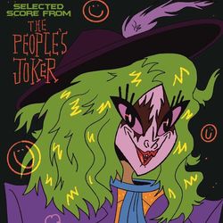 The People's Joker