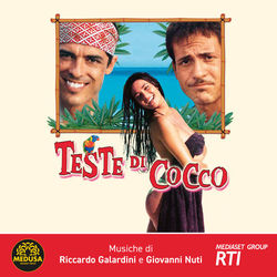 Teste di cocco (EP)