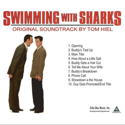 Swimming with Sharks - Original Score