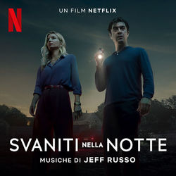 Svaniti Nella Notte