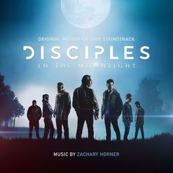 Disciples in the Moonlight