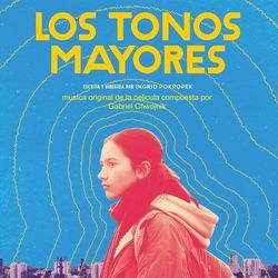 Los tonos mayores