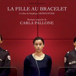 La fille au bracelet