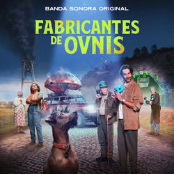 Fabricantes de Ovnis