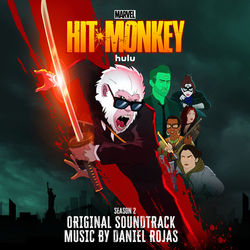 Hit-Monkey: Season 2