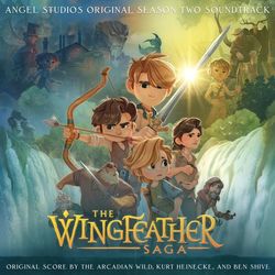 The Wingfeather Saga: Season Two