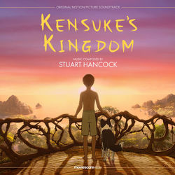 Kensuke's Kingdom