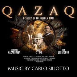 Qazaq: History of the Golden Man