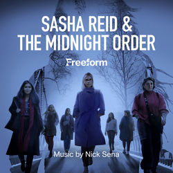 Sasha Reid & the Midnight Order