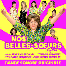 Nos belles-soeurs