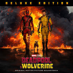 Deadpool & Wolverine - Deluxe Edition