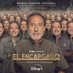 El Encargado 3