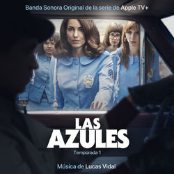 Las Azules: Temporada 1