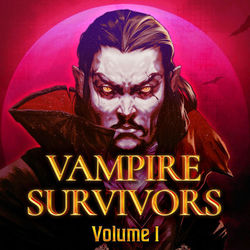 Vampire Survivors: Volume 1