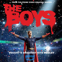 The Boys: Vought's Greatest Hits Medley (Single)