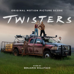 Twisters - Original Score